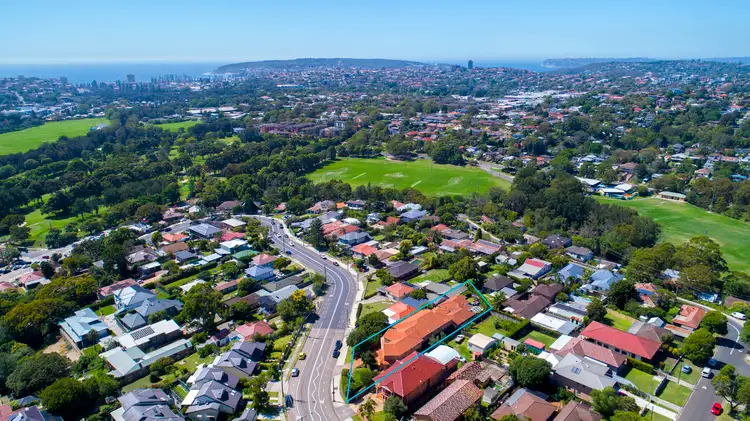 Sixth view of Homely apartment listing, 4/23 Kentwell Road, Allambie Heights NSW 2100