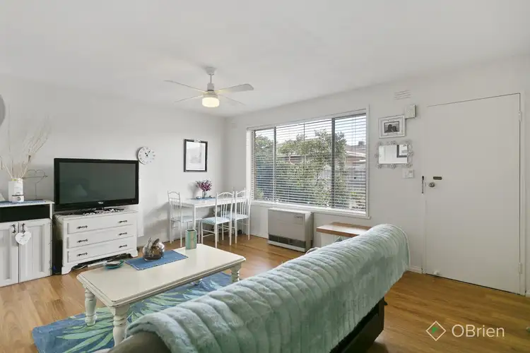 Main view of Homely unit listing, 8/396 Station Street, Bonbeach VIC 3196