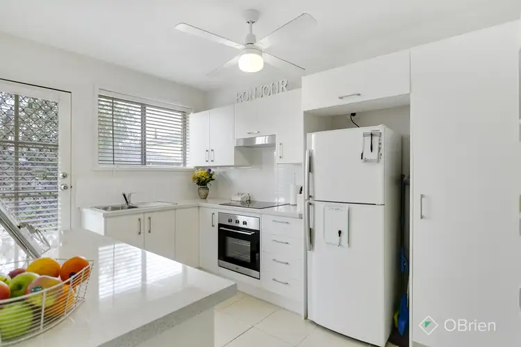 Second view of Homely unit listing, 8/396 Station Street, Bonbeach VIC 3196