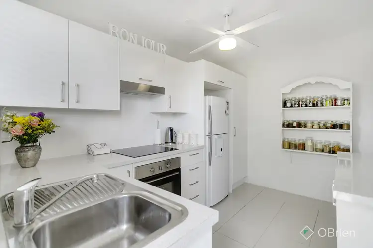 Sixth view of Homely unit listing, 8/396 Station Street, Bonbeach VIC 3196