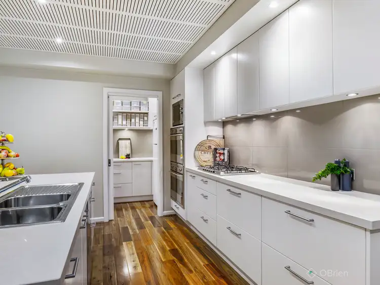 Third view of Homely house listing, 25 Miller Street, Berwick VIC 3806