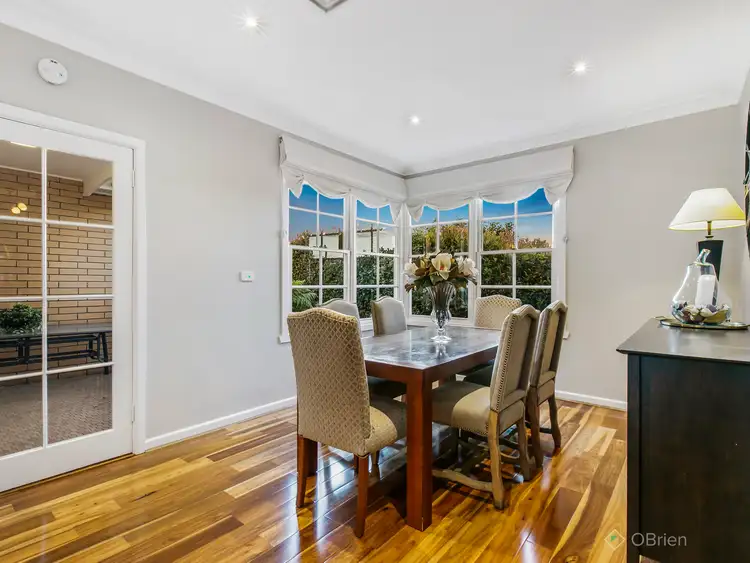 Fifth view of Homely house listing, 25 Miller Street, Berwick VIC 3806
