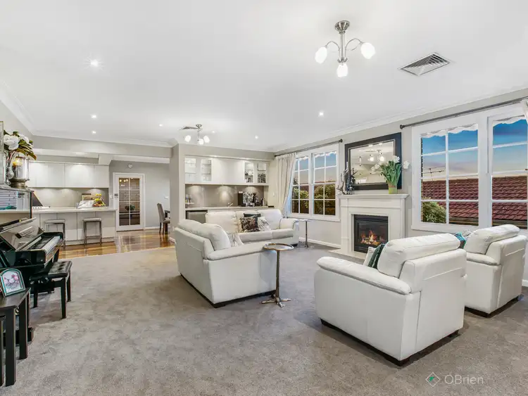 Sixth view of Homely house listing, 25 Miller Street, Berwick VIC 3806