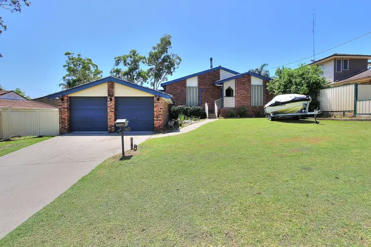 Main view of Homely house listing, 5 Crawford Road, Cooranbong NSW 2265