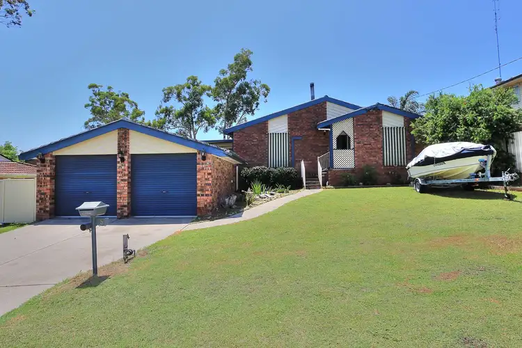Second view of Homely house listing, 5 Crawford Road, Cooranbong NSW 2265