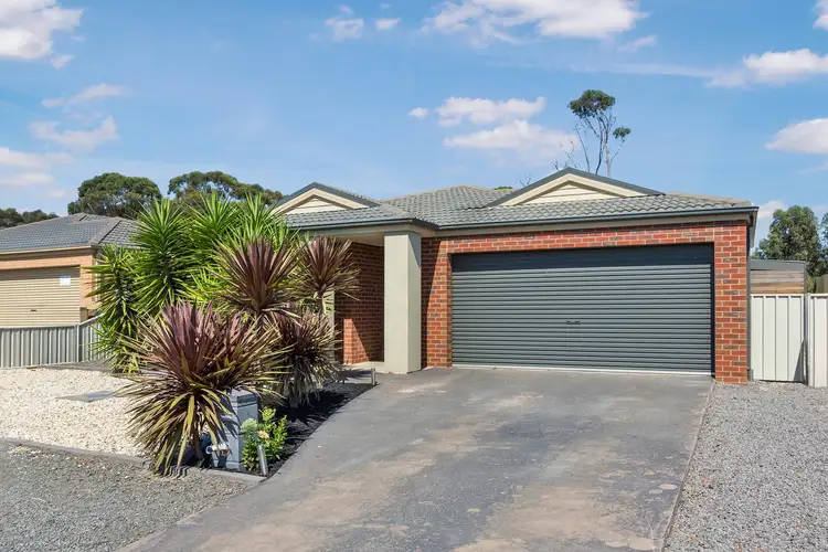Second view of Homely house listing, 12 Mulga Avenue, Epsom VIC 3551