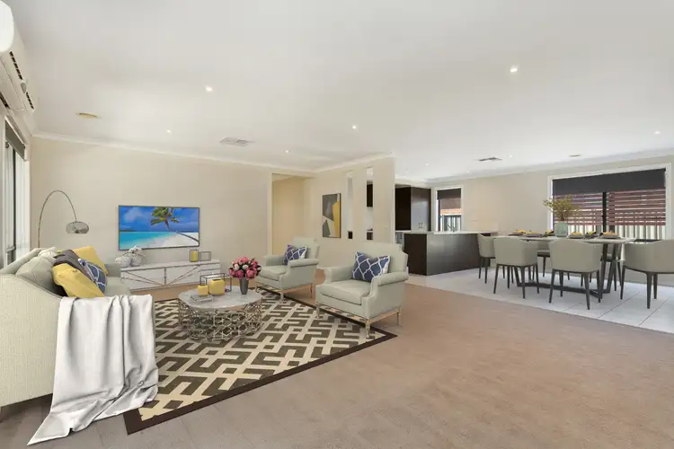 Fourth view of Homely house listing, 12 Mulga Avenue, Epsom VIC 3551