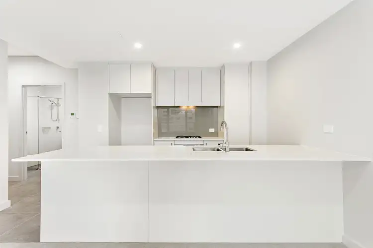 403/1-3 Pretoria Parade, Hornsby NSW 2077