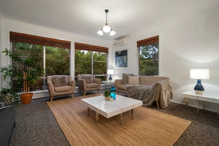 Second view of Homely house listing, 6 Shannon Crescent, Watsonia VIC 3087