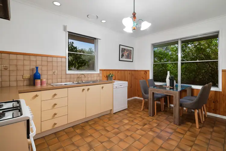 Third view of Homely house listing, 6 Shannon Crescent, Watsonia VIC 3087