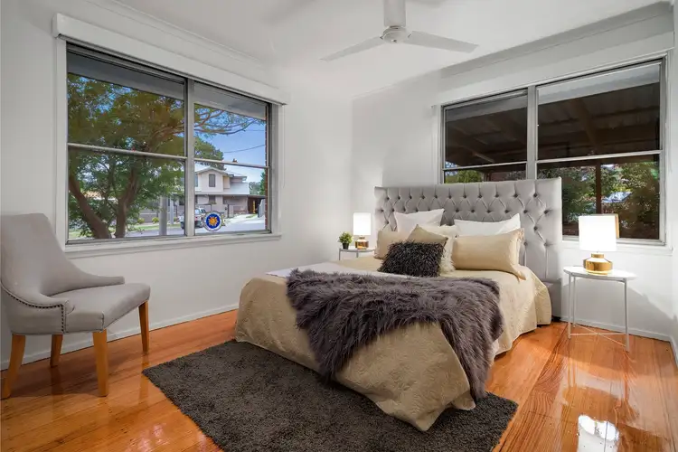 Fourth view of Homely house listing, 6 Shannon Crescent, Watsonia VIC 3087