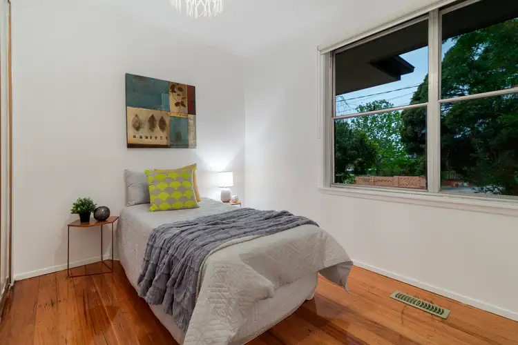 Fifth view of Homely house listing, 6 Shannon Crescent, Watsonia VIC 3087