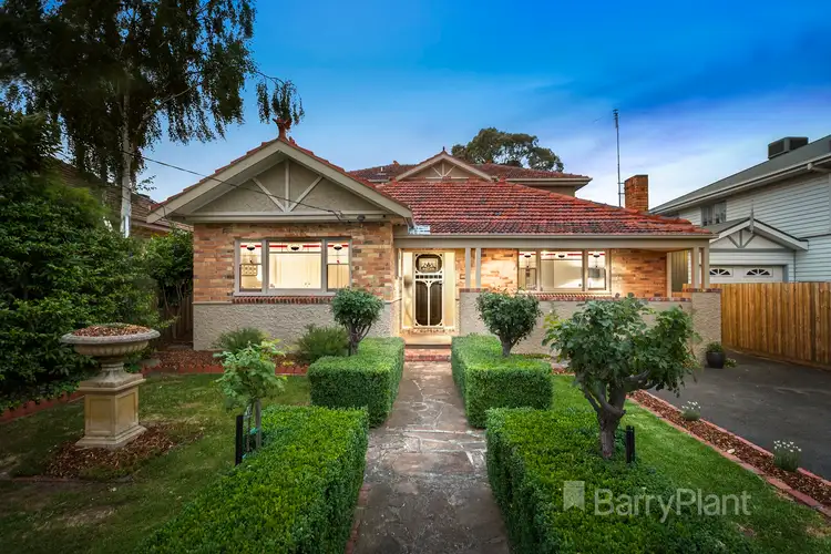 12 Greta Street, Greensborough VIC 3088