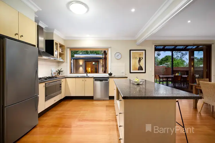 Third view of Homely house listing, 12 Greta Street, Greensborough VIC 3088