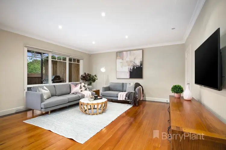 Fourth view of Homely house listing, 12 Greta Street, Greensborough VIC 3088