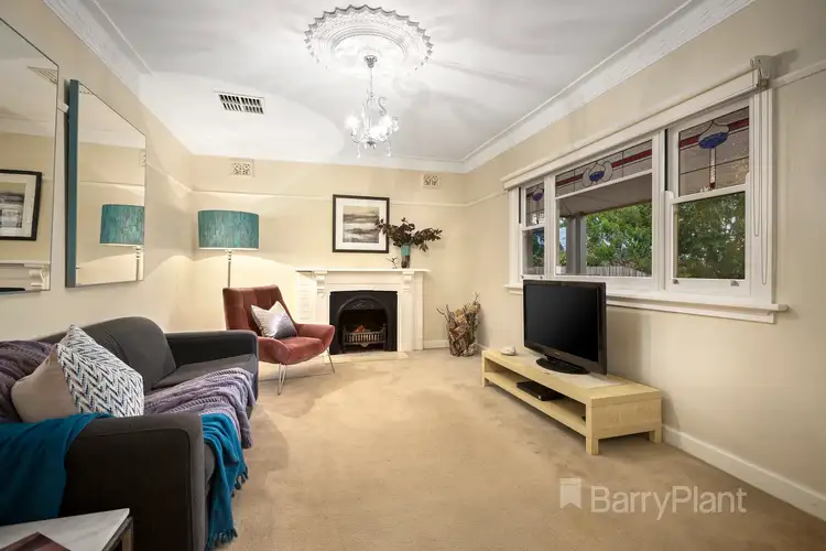 Fifth view of Homely house listing, 12 Greta Street, Greensborough VIC 3088