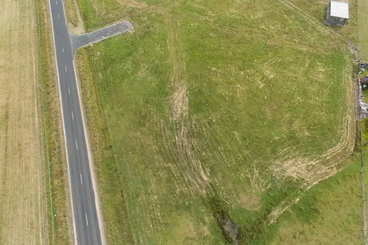 Second view of Homely land listing, LOT 5, 597 Sheffield Road, Acacia Hills TAS 7306