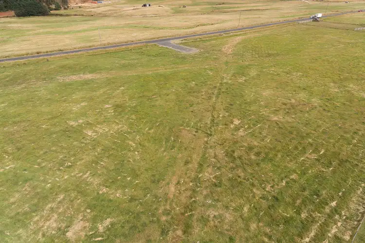 Fifth view of Homely land listing, LOT 5, 597 Sheffield Road, Acacia Hills TAS 7306