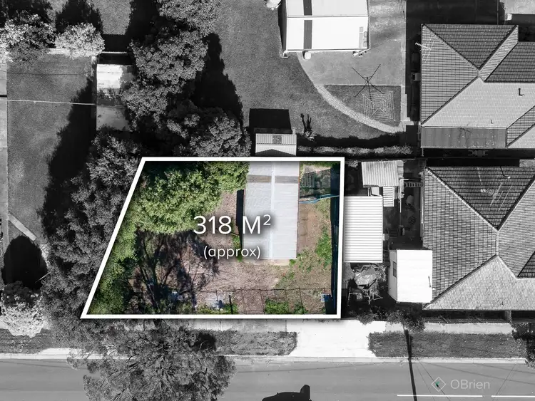 Third view of Homely land listing, 30A Jillian Street, Cranbourne VIC 3977