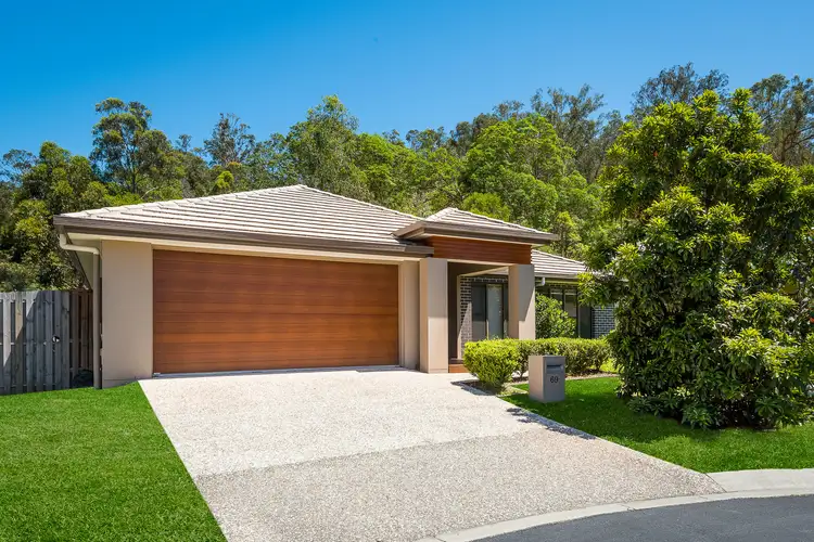 69 Woolshed Street, Ferny Hills QLD 4055