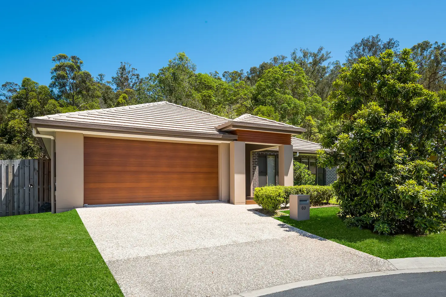 Main view of Homely house listing, 69 Woolshed Street, Ferny Hills QLD 4055