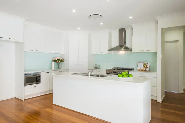 Second view of Homely house listing, 69 Woolshed Street, Ferny Hills QLD 4055