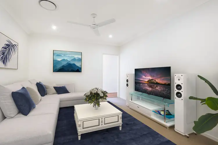 Third view of Homely house listing, 69 Woolshed Street, Ferny Hills QLD 4055