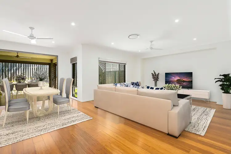 Fourth view of Homely house listing, 69 Woolshed Street, Ferny Hills QLD 4055