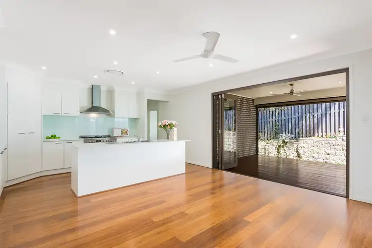 Fifth view of Homely house listing, 69 Woolshed Street, Ferny Hills QLD 4055