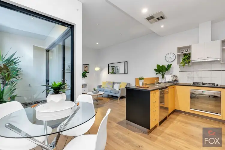 16a Heaslip Close, Adelaide SA 5000