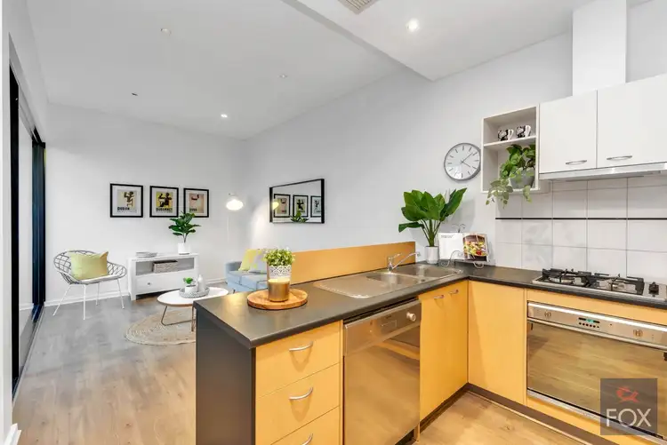 Third view of Homely house listing, 16a Heaslip Close, Adelaide SA 5000