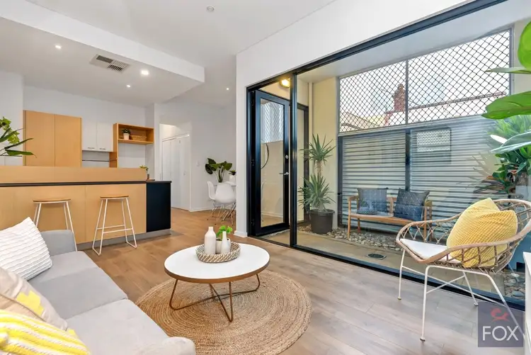 Sixth view of Homely house listing, 16a Heaslip Close, Adelaide SA 5000