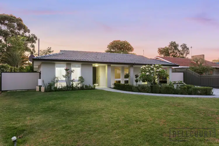 14 Kingsall Road, Attadale WA 6156