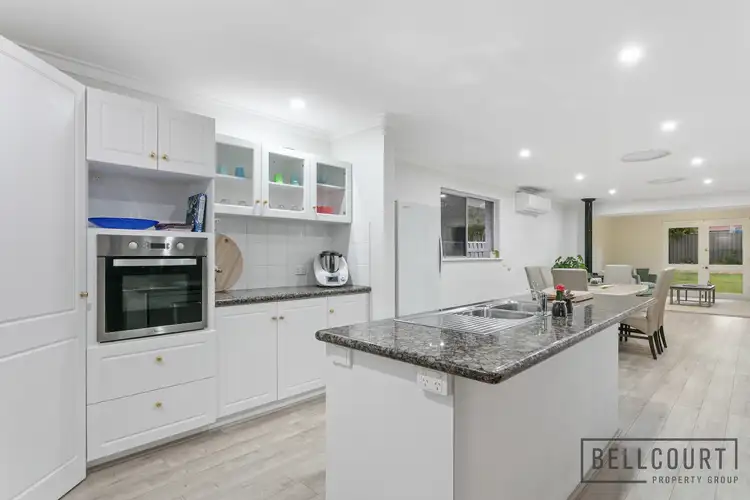Fifth view of Homely house listing, 14 Kingsall Road, Attadale WA 6156