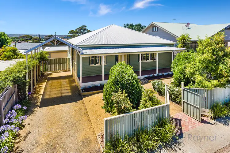 Main view of Homely house listing, 6 Shea Street, Bacchus Marsh VIC 3340