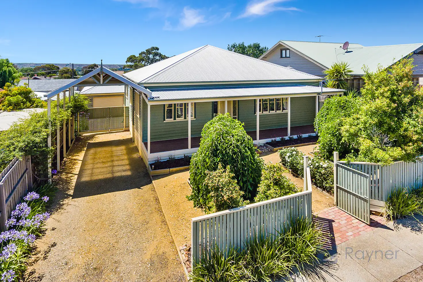 Main view of Homely house listing, 6 Shea Street, Bacchus Marsh VIC 3340