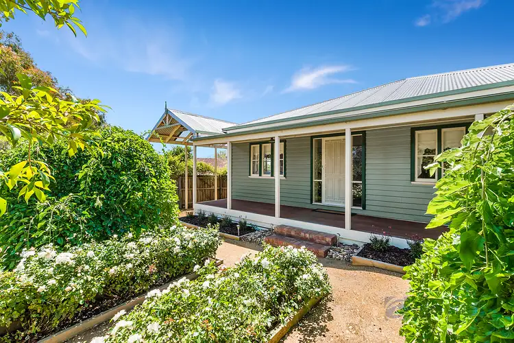 Second view of Homely house listing, 6 Shea Street, Bacchus Marsh VIC 3340