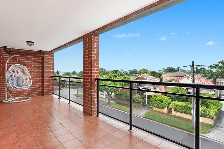 10/91 Mulga Road, Oatley NSW 2223