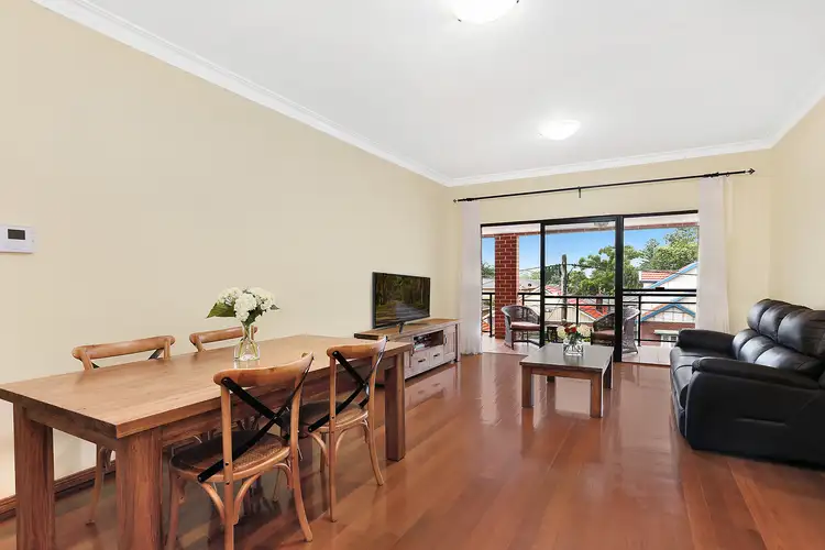 Second view of Homely unit listing, 10/91 Mulga Road, Oatley NSW 2223