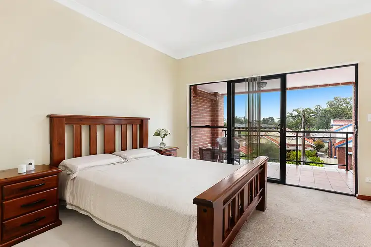 Fourth view of Homely unit listing, 10/91 Mulga Road, Oatley NSW 2223