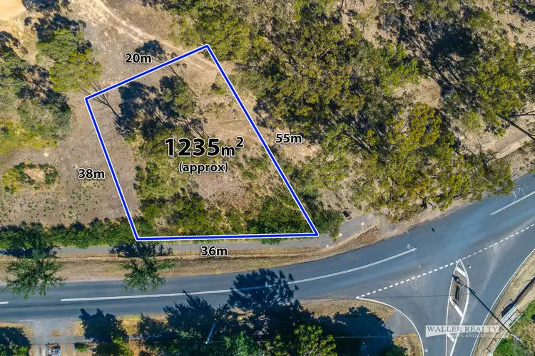 Main view of Homely land listing, 2 Newstead Road, Maldon VIC 3463