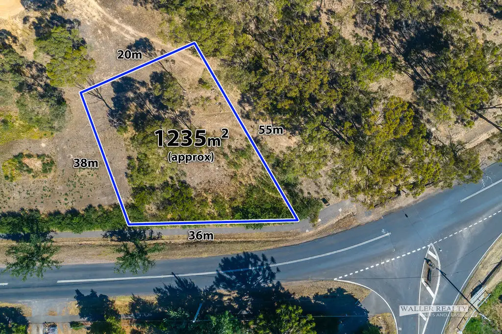 Main view of Homely land listing, 2 Newstead Road, Maldon VIC 3463