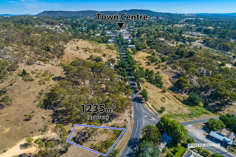 Third view of Homely land listing, 2 Newstead Road, Maldon VIC 3463