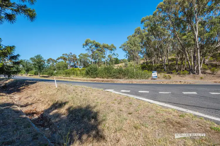 Fourth view of Homely land listing, 2 Newstead Road, Maldon VIC 3463