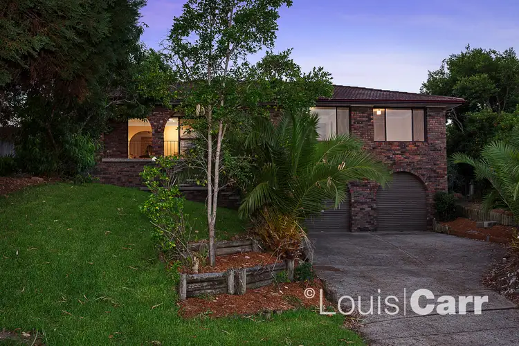 7 Kalumna Close, Cherrybrook NSW 2126