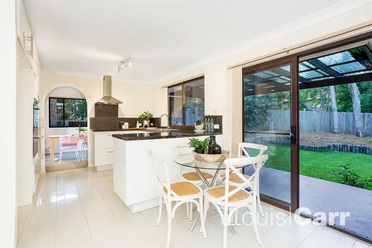 Third view of Homely house listing, 7 Kalumna Close, Cherrybrook NSW 2126