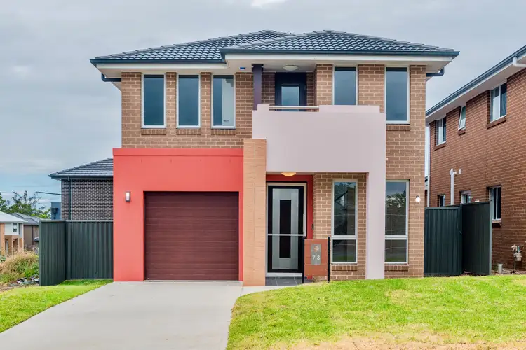 73 William Street