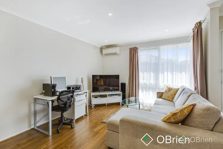 Second view of Homely unit listing, 4/38 Golden Avenue, Bonbeach VIC 3196