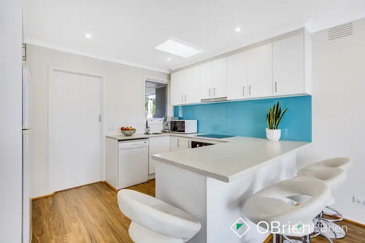 Fourth view of Homely unit listing, 4/38 Golden Avenue, Bonbeach VIC 3196