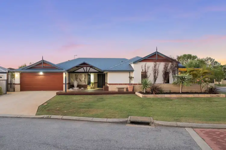 Second view of Homely house listing, 11 Wagstaff Road, Redcliffe WA 6104